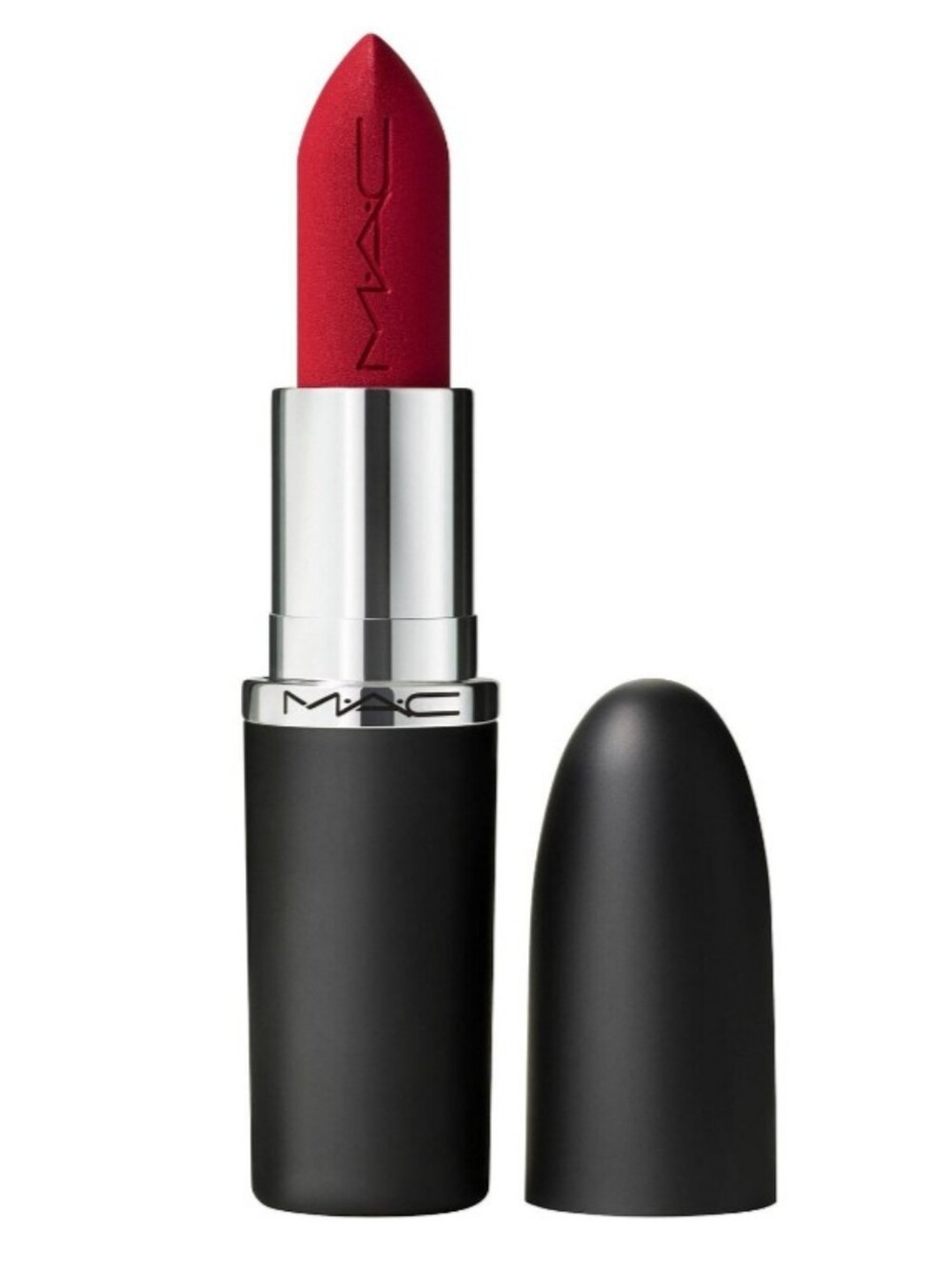 MAC Maximal Lipstick